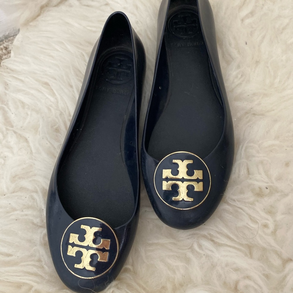 Tory Burch flats 7